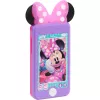 Disney Junior Minnie Mouse Chat With Me set de teléfono, juego de rol