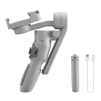 Estabilizador de cámara de mano Zhiyun Tech SMOOTH-Q3