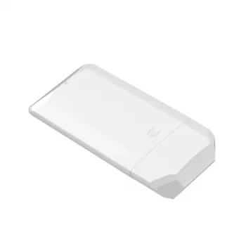 Teltonika OTD140 Router con cable Gigabit Ethernet blanco