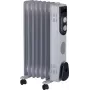 Radiador eléctrico de aceite JATA R107