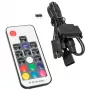Kolink Inspire L2 controlador RGB 4-Pin 12V - SATA