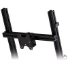 Next Level Racing | GTElite Direct Mount Overhead Monitor Add-On | Hasta 32