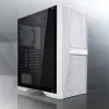 RAIJINTEK SILENOS MS Midi Tower blanco