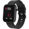 DENVER SW-182 - smartwatch con correa - pantalla de 4,3 cm (1,7