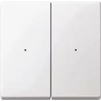 Merten MEG5220-0325 interruptor eléctrico blanco (MEG5220-0325)