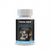Pastillas limpiadoras para cafeteras Frischer 60 uds.