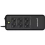 Sistema de alimentación ininterrumpida PowerWalker VFD 600 APFC