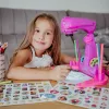 Proyector de princesa
