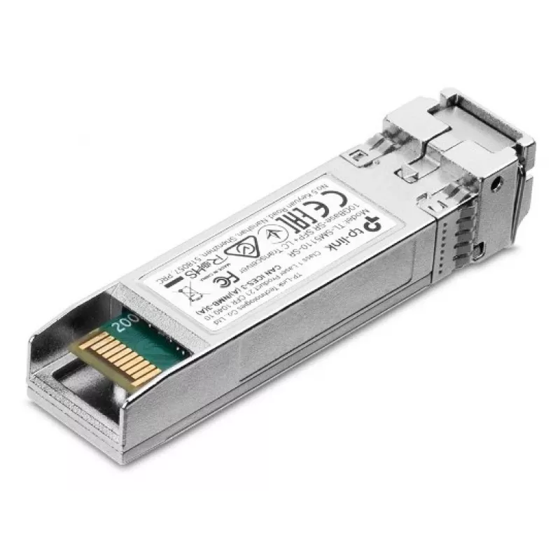 TP-Link Omada SM6110-SR 10G/25G SFP28 LC transceptor, 850 nm multimodo