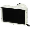 Foco infrarrojo exterior para cámaras de videovigilancia (iluminador IR)