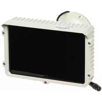 Iluminador infrarrojo externo para CCTV (IR-Illuminator)