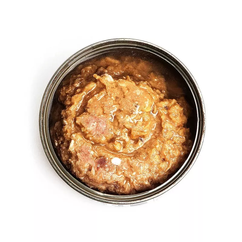 3COTY 51. Pavo Struvite Care - comida húmeda para gatos - 180g