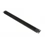 Embelecedor ciego, Extralink, EX.9670, negro, 1HE