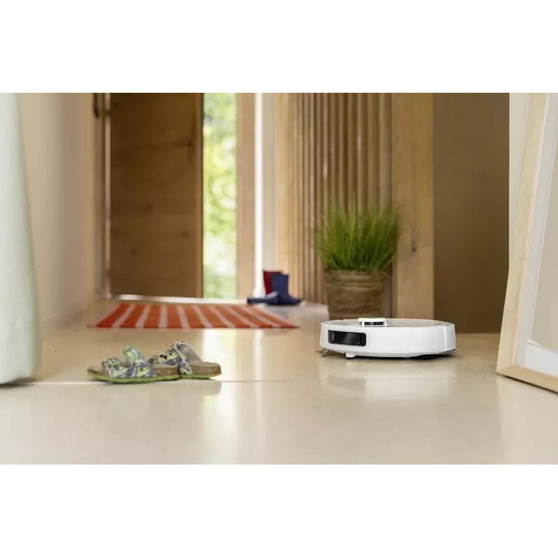 Kärcher RVM 4 COMFORT 300 L blanco