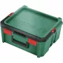 Caja de almacenamiento Bosch SystemBox 1600A01SR4 Rectangular Verde 343 x 391 x 171 mm