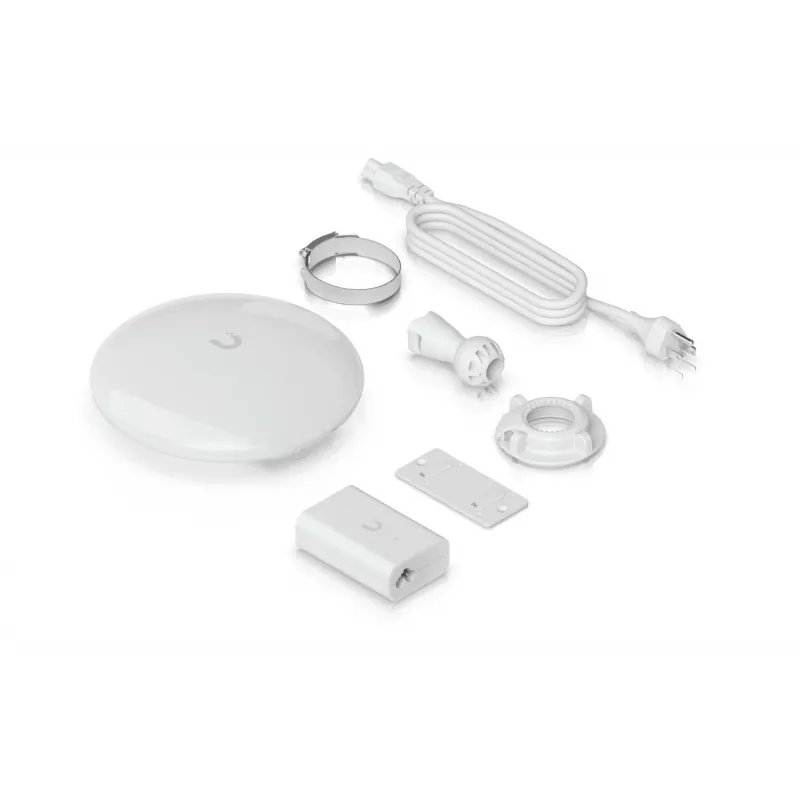 Ubiquiti UDB-Pro Puente de red 866,7 Mbit/s Blanco
