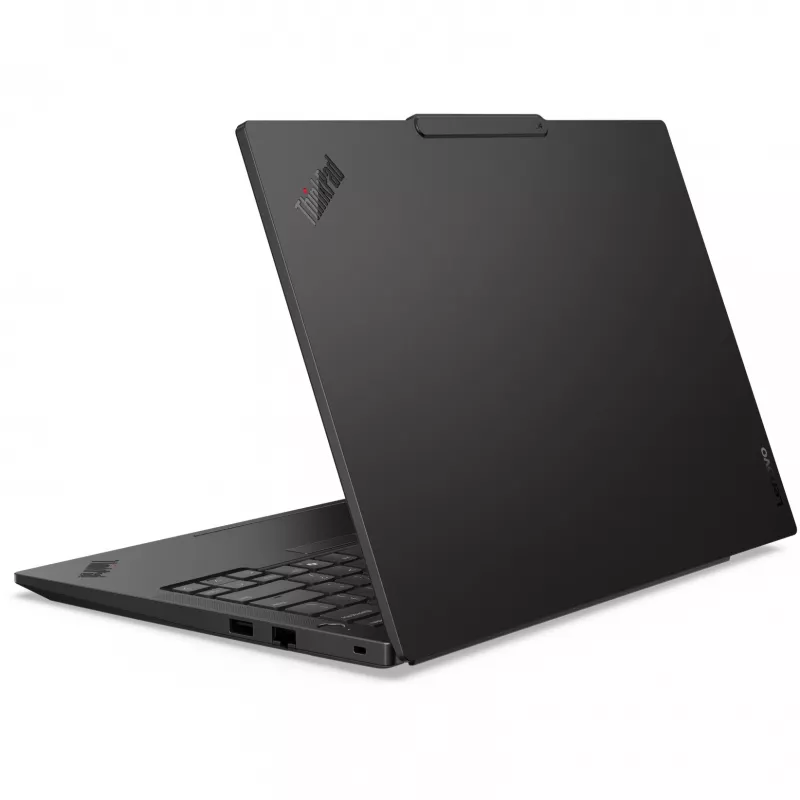 Lenovo ThinkPad E14 Gen 7 (AMD) 21T0004UGE portátil, AMD Ryzen 5 220 3,2 GHz, 35,6 cm (14 pulgadas) WUXGA 1920 x 1200, 16 GB DDR5-SDRAM, 512 GB SSD, AMD Radeon 740M, Windows 11 Pro, teclado alemán, negro