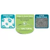 Estropajos Beldray Antibac Pet Plus+ LA034177CDUEU7 – estropajos desechables antimicrobianos para mascotas