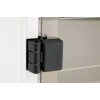 Rack de pared Triton 19 pulgadas montaje en pared 6U/500