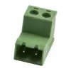 Synergy 21 accesorio LED borne de tornillo KEFA (compatible con Phoenix®) conector 2 M