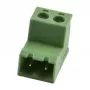 Synergy 21 accesorio LED borne de tornillo KEFA (compatible con Phoenix®) conector 2 M
