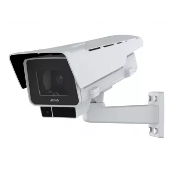 Cámara de vigilancia IP Axis P1388-LE Box 3840 x 2160 píxeles