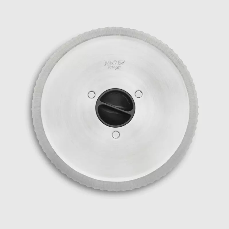 Severin AS 3912 cortadora eléctrica 100 W blanca de plástico