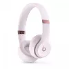 Beats Solo 4 Auriculares inalámbricos - Rosa rojizo
