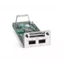 Catalyst 9300 2 X 40GE/NETWORK módulo repuesto IN