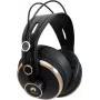 Auriculares de monitorización cerrados Omnitronic SHP-950M con drivers de 40 mm