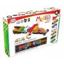 Set de vehículos Popular Playthings Magnetic Mix or Match