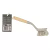 Cepillo para platos Salter LASAL71397WEU7 gris FSC 100% – cepillo de limpieza para la cocina