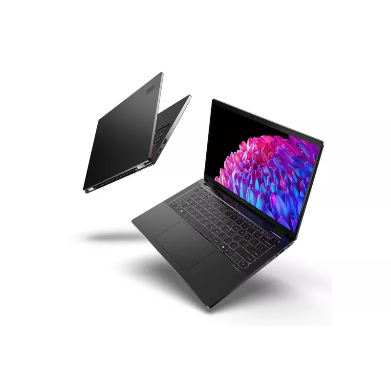 Portátil Acer TravelMate TMP414-42 14