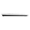 CHERRY STREAM 3.0 Teclado Office USB Swiss Grey