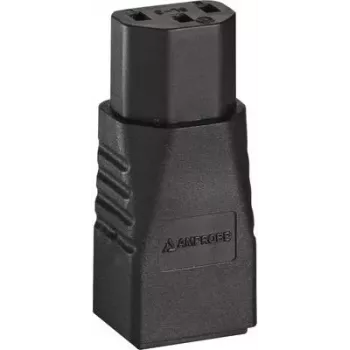 Fluke adaptador PA-1 para GT-600/GT-800 conector de 3 polos (4362289)