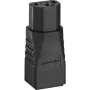Fluke adaptador PA-1 para GT-600/GT-800 conector de 3 polos (4362289)