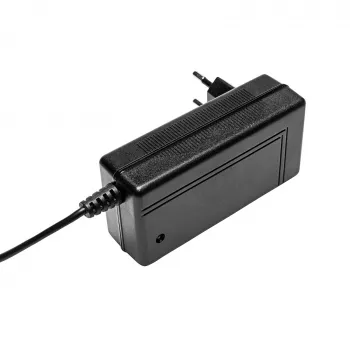 Cargador Akyga AK-PD-06 para aspirador Dyson V6 / V7 / V8, 26,1 V / 0,78 A, 20 W, 1,8 m