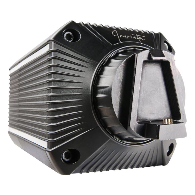 Asetek 40-020-0020002 accesorio para mando de juego Wheel Base
