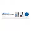 UV/LCD HARD TOUGH gris 1kg