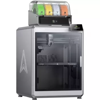 Impresora 3D Creality K2 Plus Combo