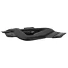 Almohadilla de espuma para la diadema del protector Oculus Quest de vr cover (Negro)