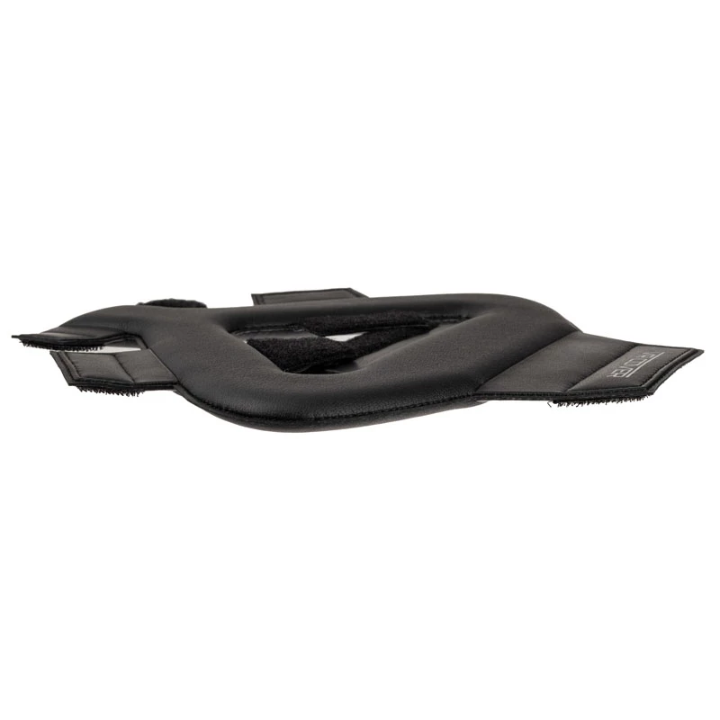 Almohadilla de espuma para la diadema del protector Oculus Quest de vr cover (Negro)