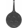 Sartén para crepes LAMART LT1293, aluminio antiadherente, 27 cm de diámetro