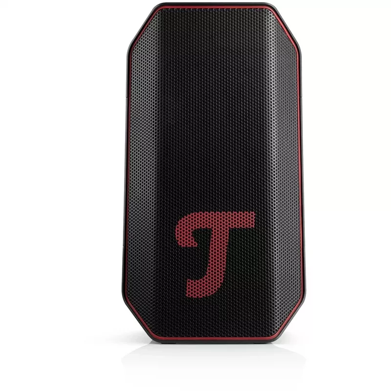 Teufel ROCKSTER AIR 2 Negro, Blanco 2.1 Canales