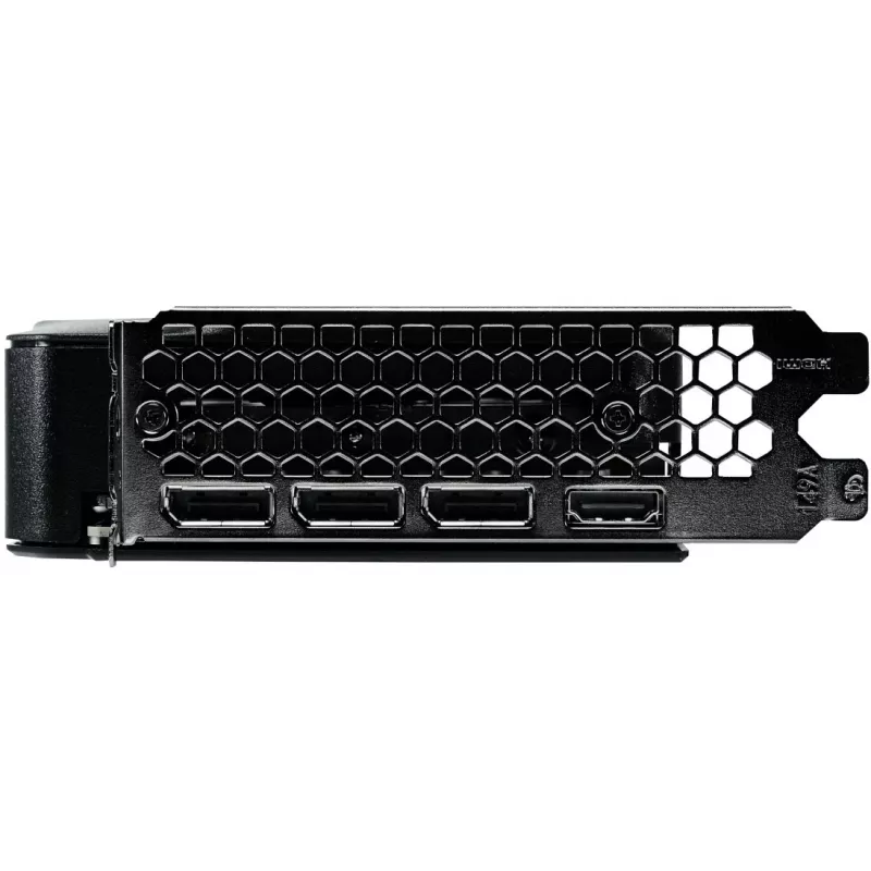 Tarjeta gráfica Gainward GeForce RTX 5060 Ghost 8GB GDDR7