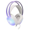 Auriculares White Shark GH-2444 Peacock-2 blanco