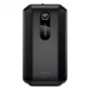 Baseus BS-CH001 - Arrancador, Booster 10000 mAh 12V (1000 A / 500 A) + pinzas de cocodrilo (negro)