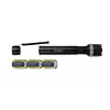 Linterna de mano Esperanza Epione XL LED 1.2W 100 lm 100 m negra, a pilas R20 (3)