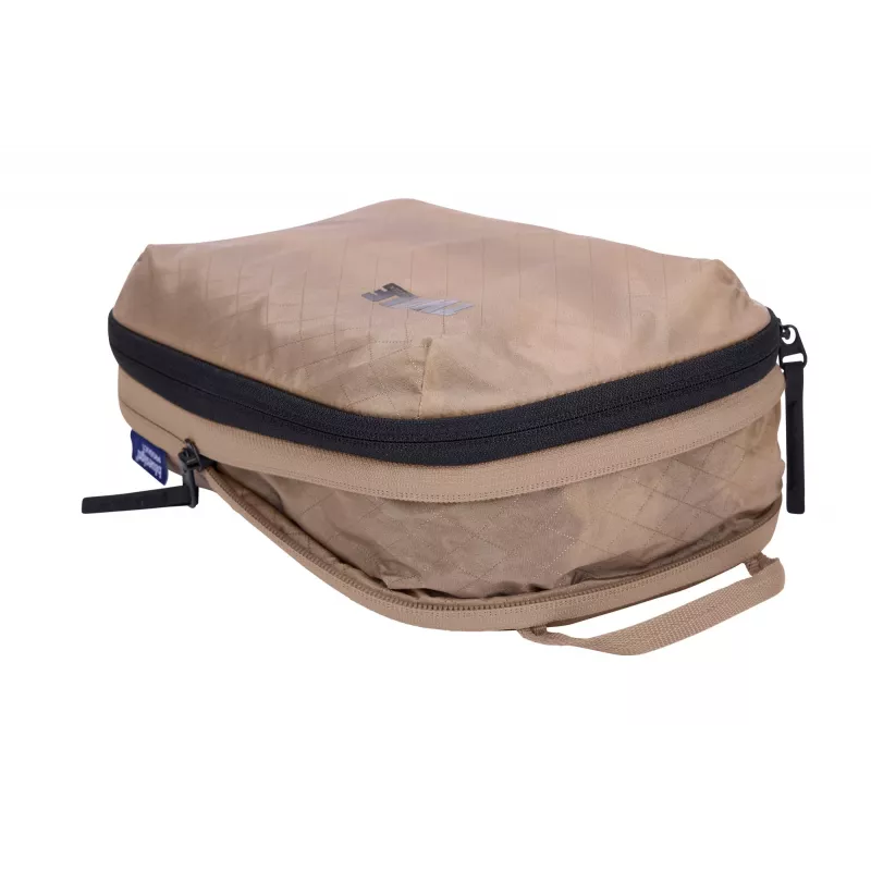 Thule 5558 Cubo de compresión para equipaje Small gentle beige