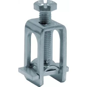 Hager Borne de barra colectora K96H 12x5mm (K96H)